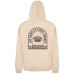 Толстовка на молнии Los Angeles Kings Levelwear Uphill Stained Glass - Khaki