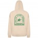 Толстовка на молнии Dallas Stars Levelwear Uphill Stained Glass - Khaki