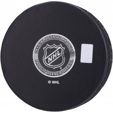 Шайба Jonathan Toews Chicago Blackhawks Autographed Fanatics Authentic