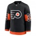 Игровая джерси Philadelphia Flyers Matvei Michkov Fanatics Black Alternate Premium