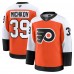 Джерси Philadelphia Flyers Matvei Michkov Fanatics Orange Home Premium
