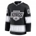 Именная джерси Los Angeles Kings Fanatics Black Home Premium