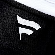 Именная джерси Los Angeles Kings Fanatics Black Home Premium