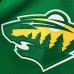 Именная игровая джерси Minnesota Wild Fanatics Alternate Premium Custom - Green