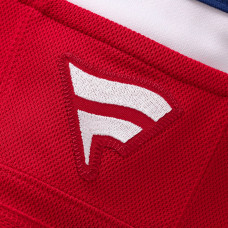 Именная джерси Montreal Canadiens Fanatics Red Home Premium