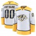 Именная джерси Nashville Predators Fanatics White Away Premium