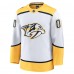Именная джерси Nashville Predators Fanatics White Away Premium