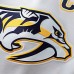 Именная джерси Nashville Predators Fanatics White Away Premium