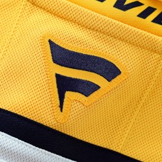 Именная джерси Nashville Predators Fanatics White Away Premium