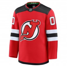 Именная джерси New Devils Fanatics Red Home Premium