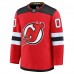 Именная джерси New Devils Fanatics Red Home Premium
