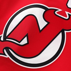Именная джерси New Devils Fanatics Red Home Premium