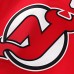 Именная джерси New Devils Fanatics Red Home Premium