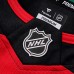 Именная джерси New Devils Fanatics Red Home Premium
