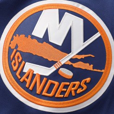Именная джерси New York Islanders Fanatics Royal Home Premium
