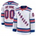 Именная джерси New York Rangers Fanatics White Away Premium Именная джерси New York Rangers Fanatics White Away Premium