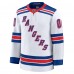 Именная джерси New York Rangers Fanatics White Away Premium