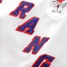 Именная джерси New York Rangers Fanatics White Away Premium