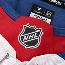 Именная джерси New York Rangers Fanatics White Away Premium Именная джерси New York Rangers Fanatics White Away Premium