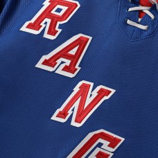 Именная джерси New York Rangers Fanatics Royal Home Premium Именная джерси New York Rangers Fanatics Royal Home Premium