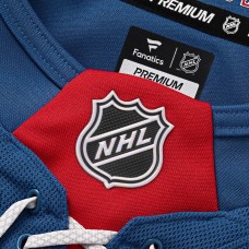 Именная джерси New York Rangers Fanatics Royal Home Premium Именная джерси New York Rangers Fanatics Royal Home Premium