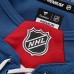 Именная джерси New York Rangers Fanatics Royal Home Premium