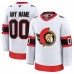 Именная джерси Ottawa Senators Fanatics White Away Premium Именная джерси Ottawa Senators Fanatics White Away Premium