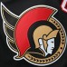 Именная джерси Ottawa Senators Fanatics Black Home Premium