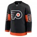 Именная джерси Philadelphia Flyers Fanatics Black Alternate Premium