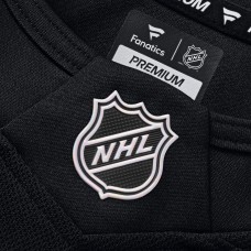 Именная джерси Philadelphia Flyers Fanatics Black Alternate Premium Именная джерси Philadelphia Flyers Fanatics Black Alternate Premium
