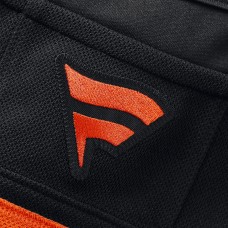 Именная джерси Philadelphia Flyers Fanatics Black Alternate Premium Именная джерси Philadelphia Flyers Fanatics Black Alternate Premium