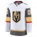 Именная игровая джерси Vegas Golden Knights Fanatics Away Premium Custom - White