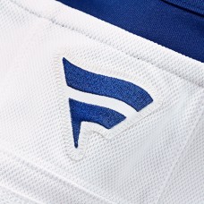 Именная джерси Vancouver Canucks Fanatics White Away Premium