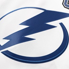 Именная джерси Tampa Bay Lightning Fanatics White Away Premium Именная джерси Tampa Bay Lightning Fanatics White Away Premium