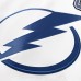 Именная джерси Tampa Bay Lightning Fanatics White Away Premium