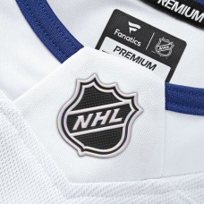 Именная джерси Tampa Bay Lightning Fanatics White Away Premium Именная джерси Tampa Bay Lightning Fanatics White Away Premium