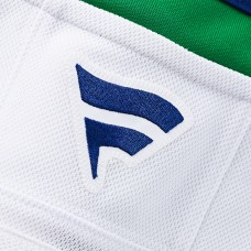 Именная джерси Carolina Hurricanes Fanatics White Throwback Premium