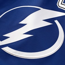 Именная джерси Tampa Bay Lightning Fanatics Blue Home Premium Именная джерси Tampa Bay Lightning Fanatics Blue Home Premium