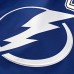 Именная джерси Tampa Bay Lightning Fanatics Blue Home Premium