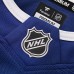 Именная джерси Tampa Bay Lightning Fanatics Blue Home Premium