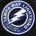 Именная джерси Tampa Bay Lightning Fanatics Black Alternate Premium