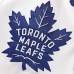 Именная джерси Toronto Maple Leafs Fanatics White Away Premium