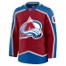 Именная джерси Colorado Avalanche Fanatics Burgundy Home Premium