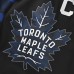 Именная джерси Toronto Maple Leafs x drew house Fanatics Black Alternate Premium