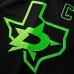 Именная игровая джерси Dallas Stars Fanatics Alternate Premium Custom - Black