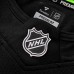 Именная игровая джерси Dallas Stars Fanatics Alternate Premium Custom - Black