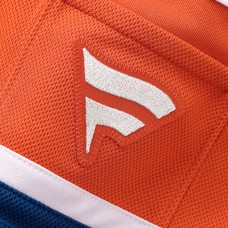 Именная игровая джерси Edmonton Oilers Fanatics Royal Home Premium