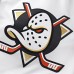 Именная джерси Anaheim Ducks Fanatics White Away Premium