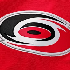 Именная джерси Carolina Hurricanes Fanatics Red Alternate Premium