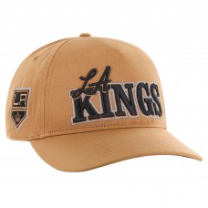 Бейсболка Los Angeles Kings 47 Barnes Hitch - Tan